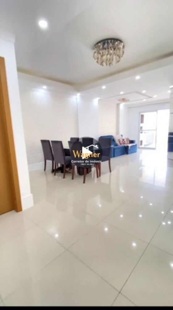 Apartamento, 4 quartos, 233 m² - Foto 11
