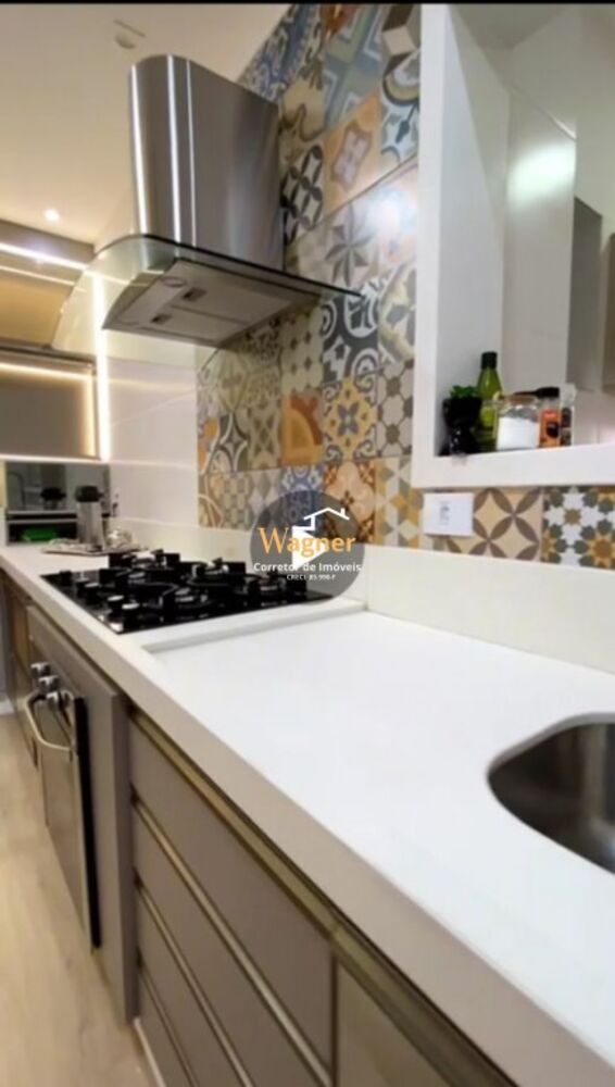 Apartamento, 4 quartos, 233 m² - Foto 22