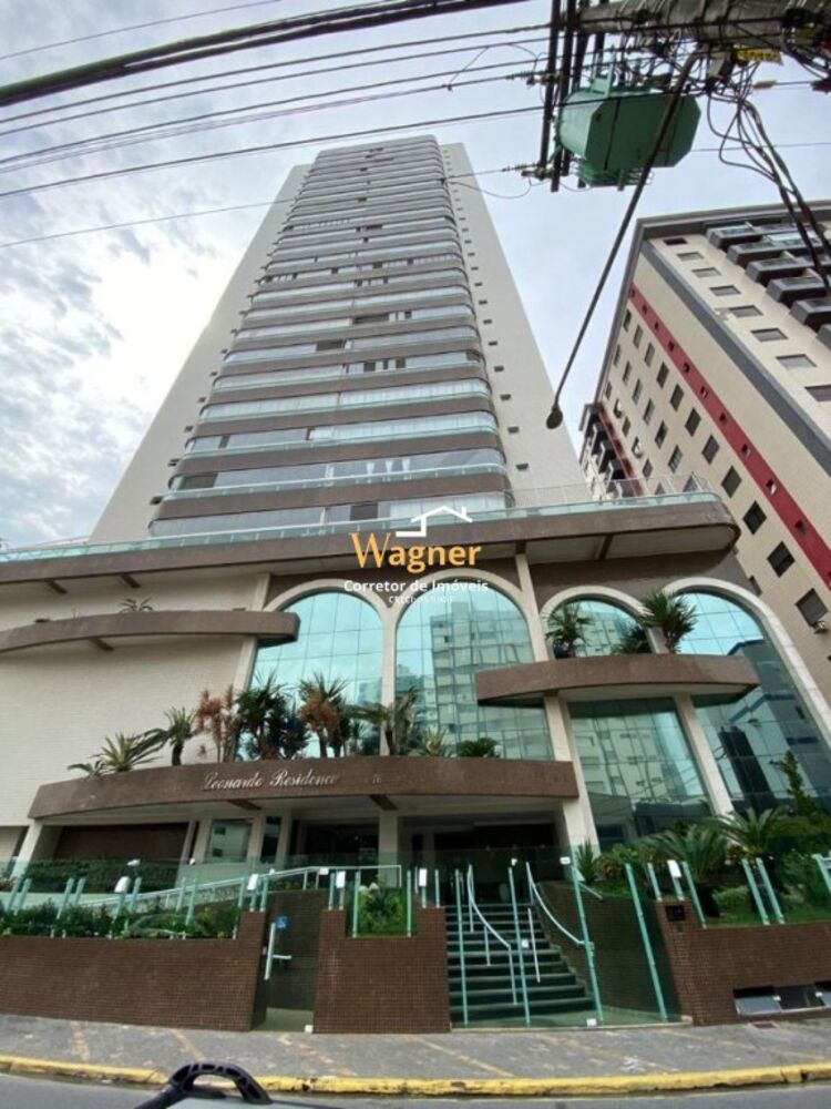 Apartamento, 4 quartos, 233 m² - Foto 25