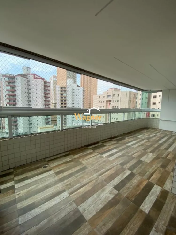 Apartamento, 4 quartos, 233 m² - Foto 8