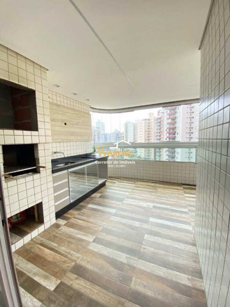 Apartamento, 4 quartos, 233 m² - Foto 15