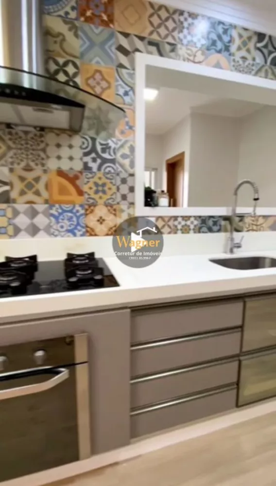 Apartamento, 4 quartos, 233 m² - Foto 4