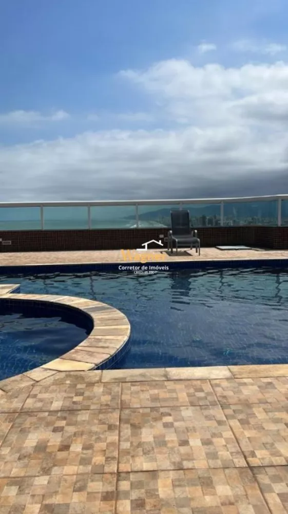 Apartamento, 4 quartos, 233 m² - Foto 1