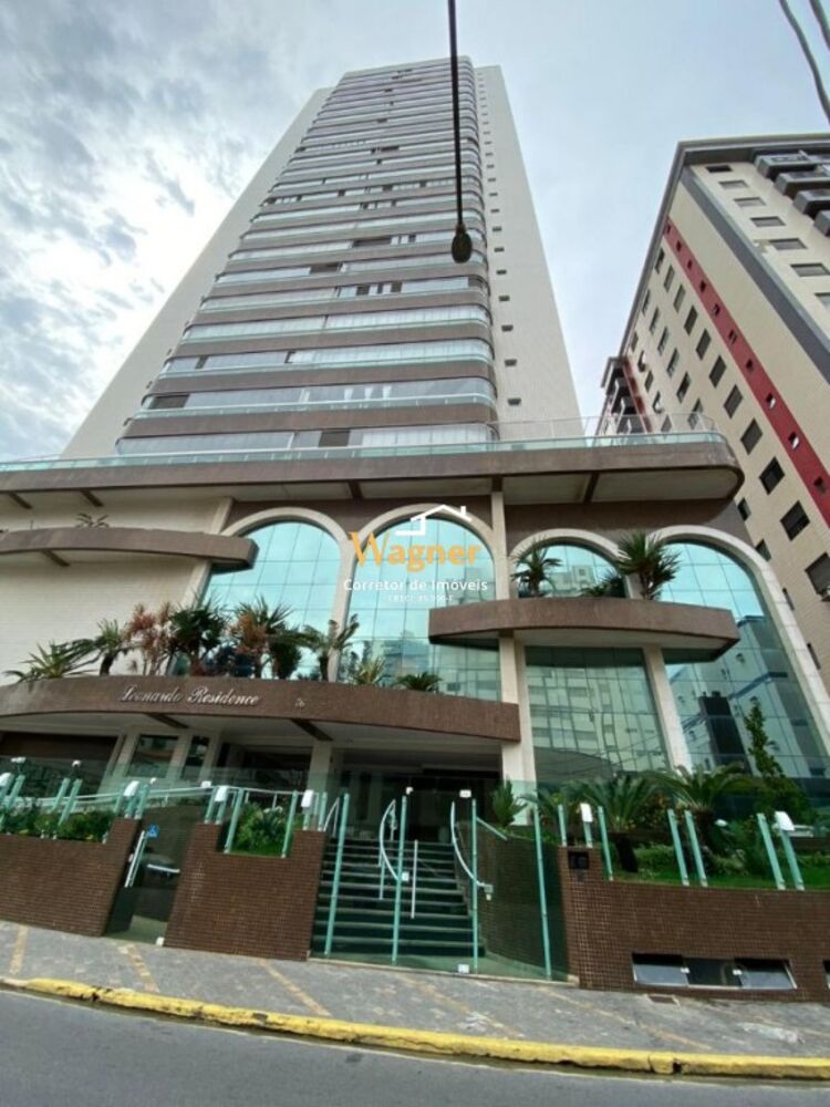 Apartamento, 4 quartos, 233 m² - Foto 10