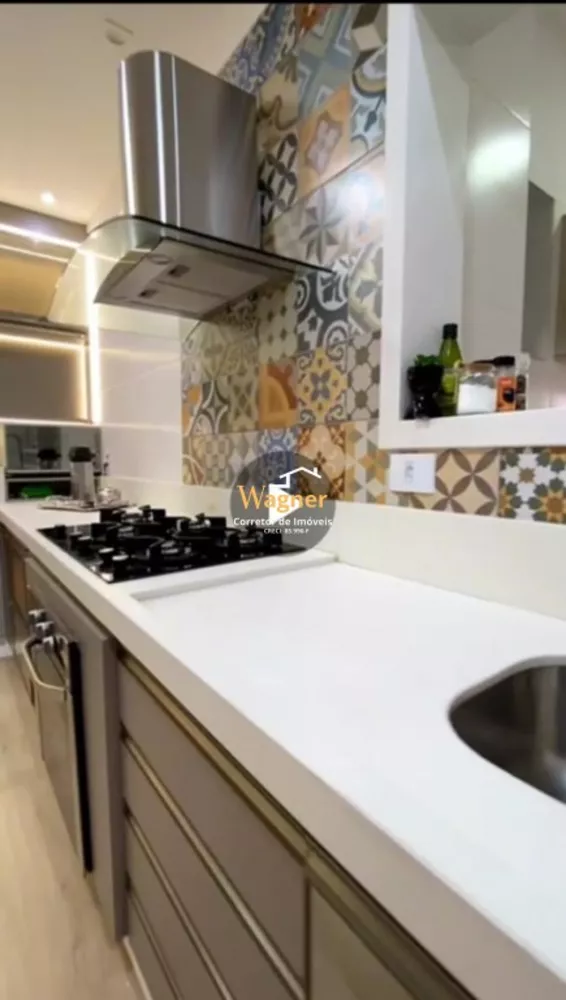 Apartamento, 4 quartos, 233 m² - Foto 6