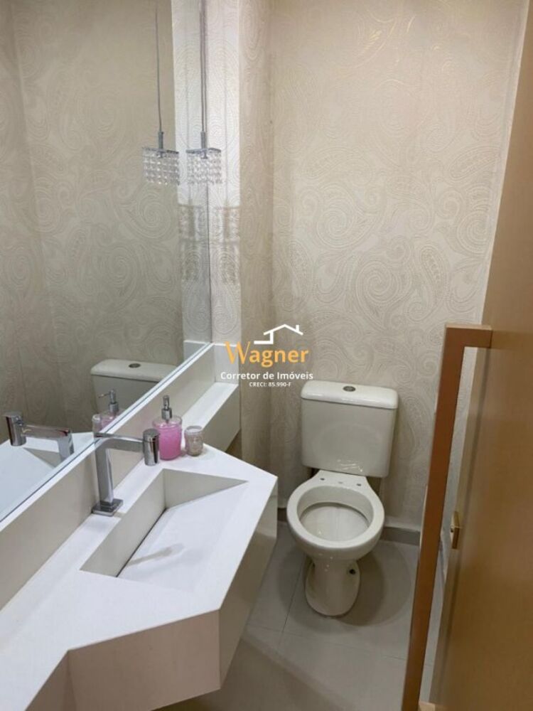 Apartamento, 4 quartos, 233 m² - Foto 21