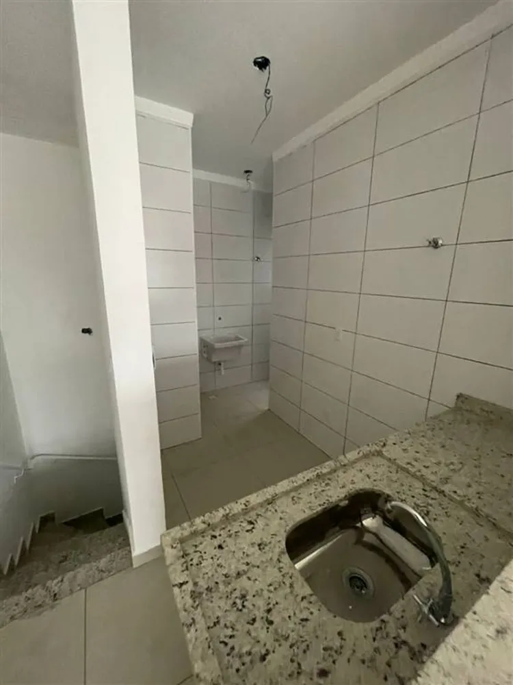 Casa de Condomínio, 2 quartos - Foto 4