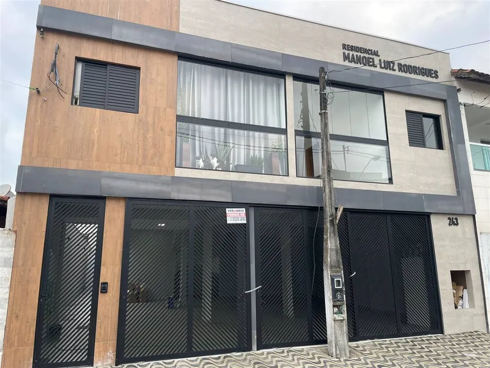 Casa de Condomínio, 2 quartos - Foto 2