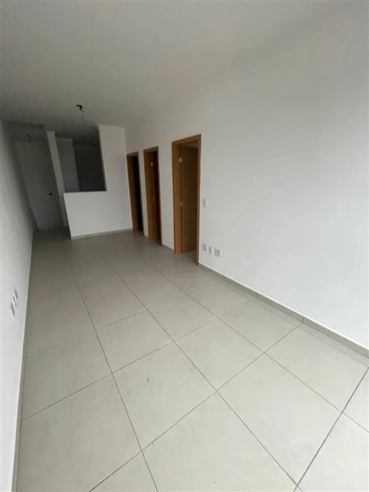 Casa de Condomínio, 2 quartos - Foto 4