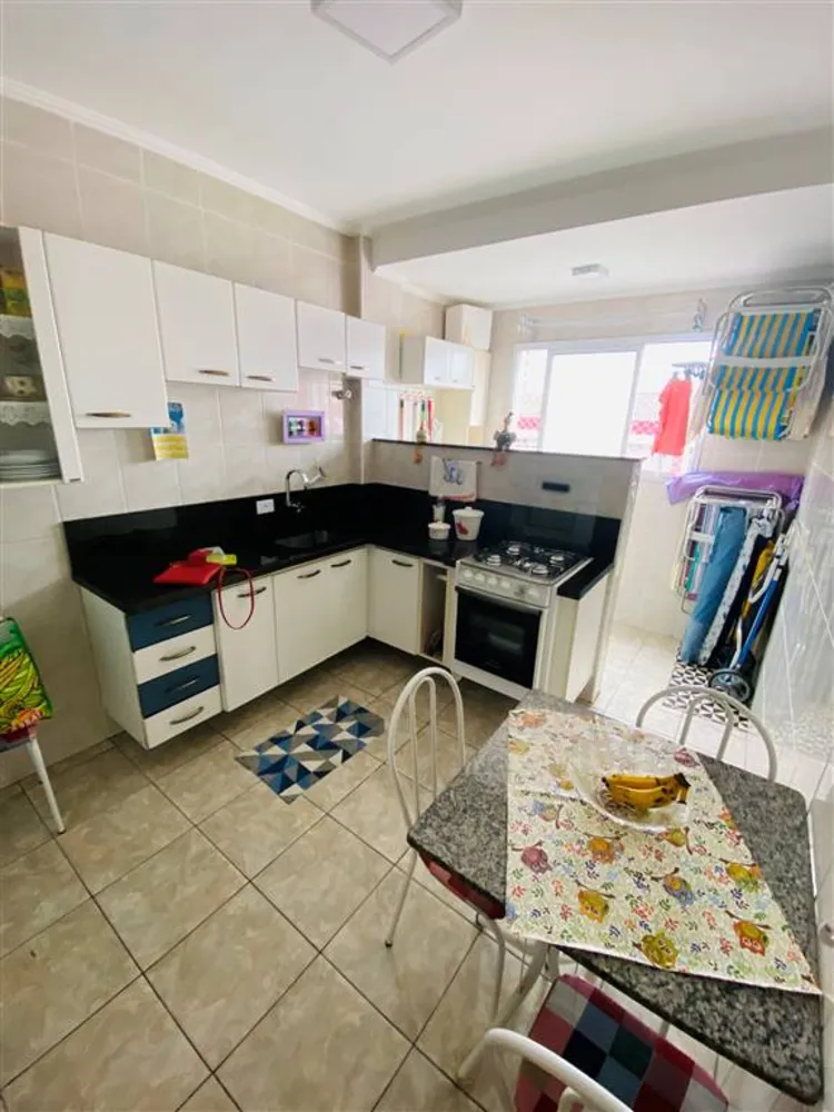 Apartamento, 2 quartos, 84 m² - Foto 3