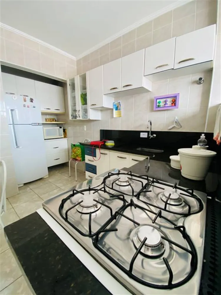Apartamento, 2 quartos, 84 m² - Foto 4