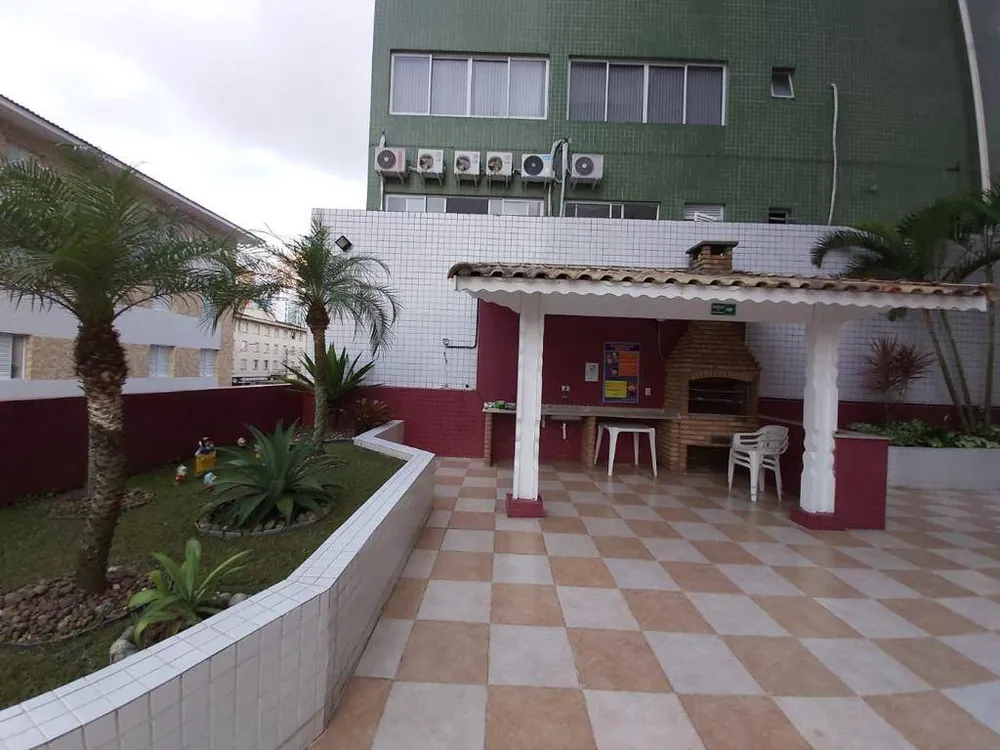 Apartamento, 2 quartos, 84 m² - Foto 10