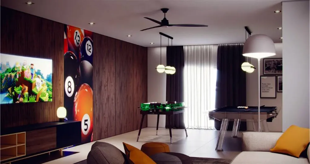 Apartamento, 3 quartos, 101 m² - Foto 13
