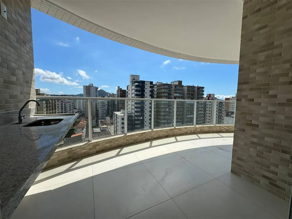 Apartamento, 3 quartos, 110 m² - Foto 2