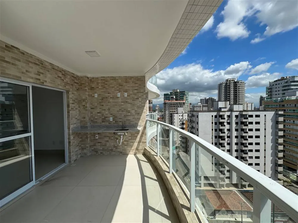 Apartamento, 3 quartos, 110 m² - Foto 4