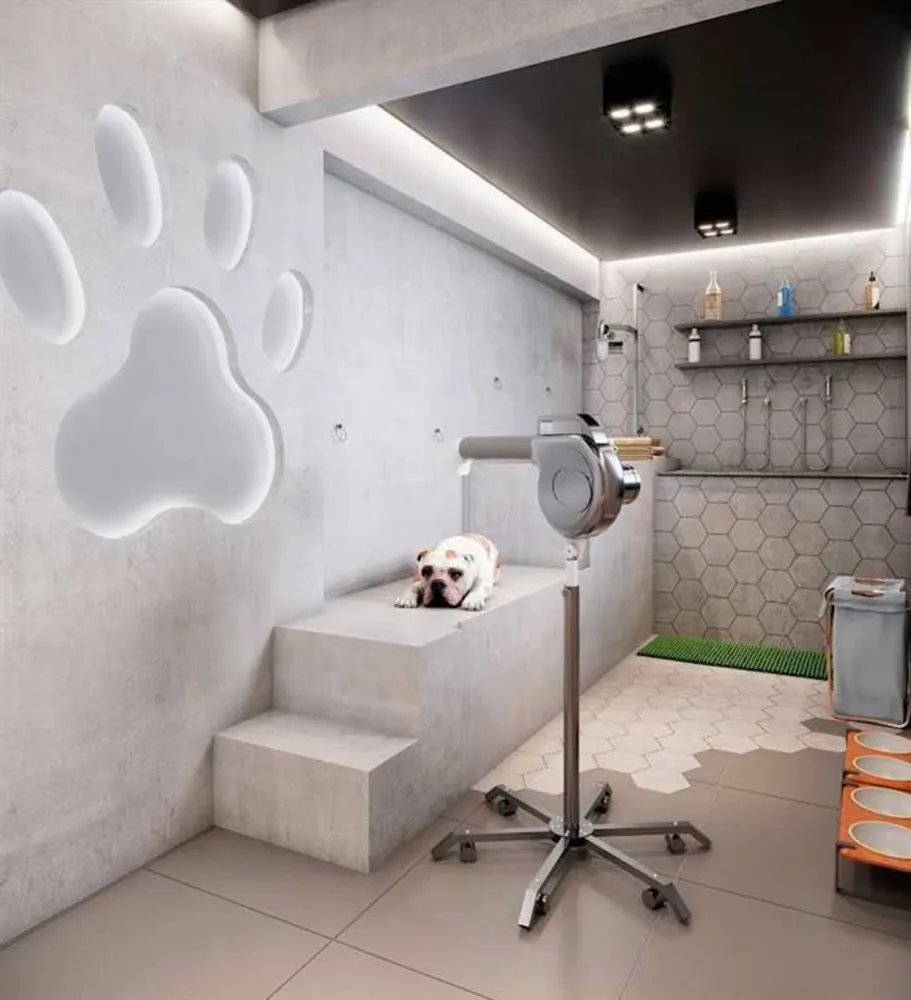 Apartamento, 2 quartos, 82 m² - Foto 5