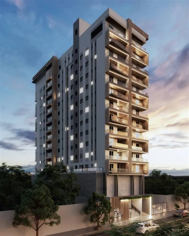 Apartamento, 2 quartos, 82 m² - Foto 7
