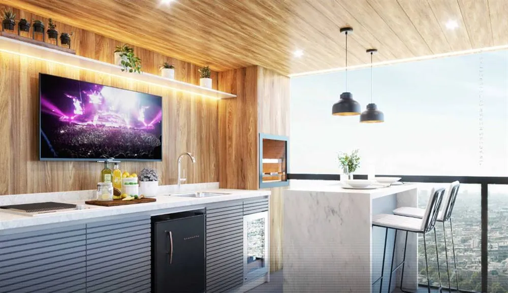 Apartamento, 2 quartos, 82 m² - Foto 5