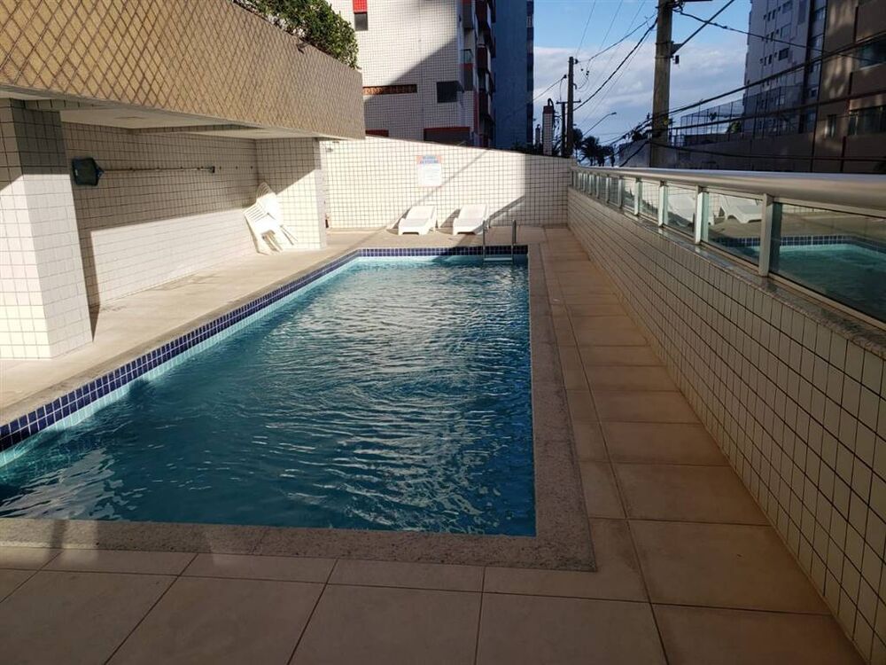 Cobertura, 2 quartos, 111 m² - Foto 2