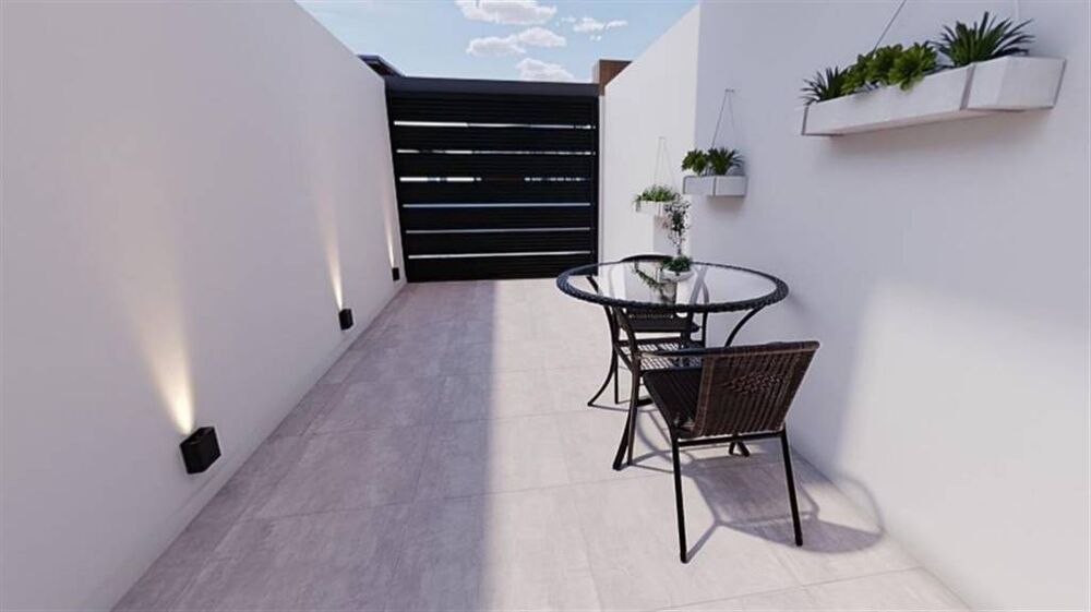 Casa de Condomínio, 2 quartos - Foto 4