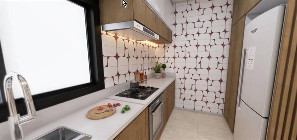 Casa de Condomínio, 2 quartos - Foto 7