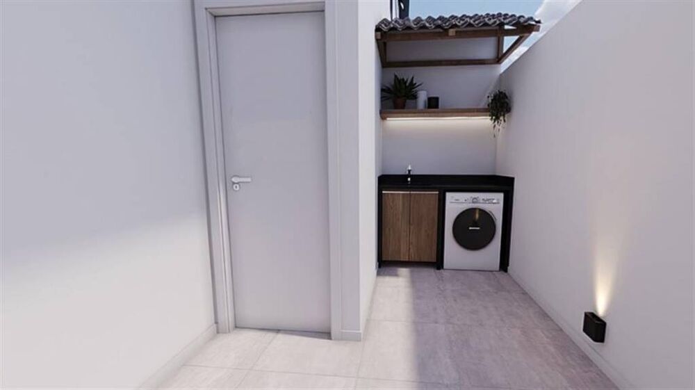 Casa de Condomínio, 2 quartos - Foto 5