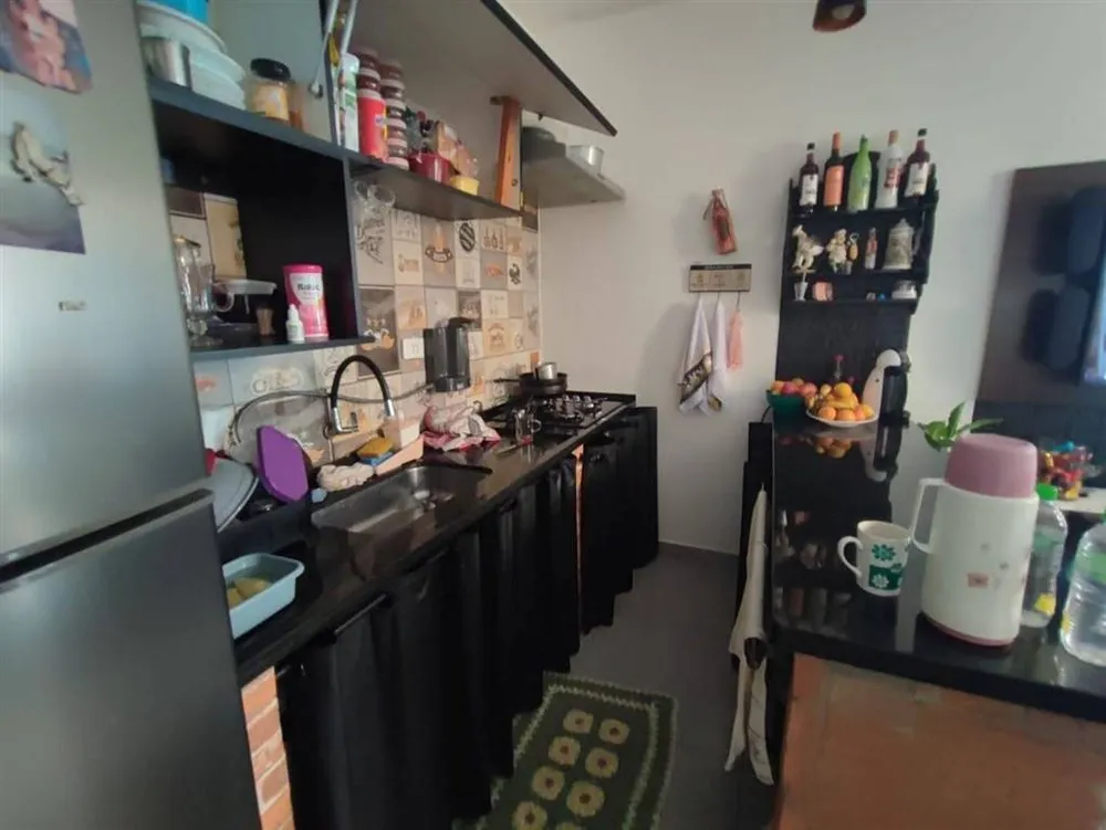 Apartamento, 1 quarto, 49 m² - Foto 1