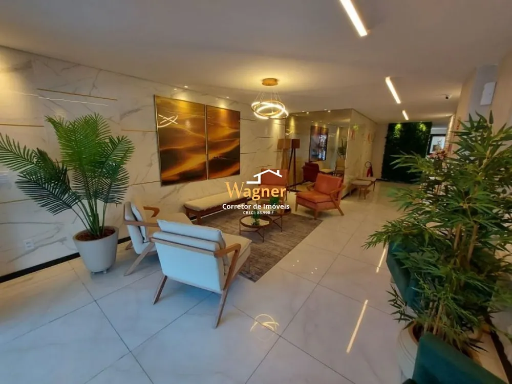 Apartamento, 3 quartos, 110 m² - Foto 4