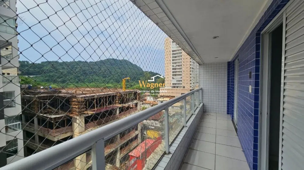 Apartamento, 3 quartos, 110 m² - Foto 6