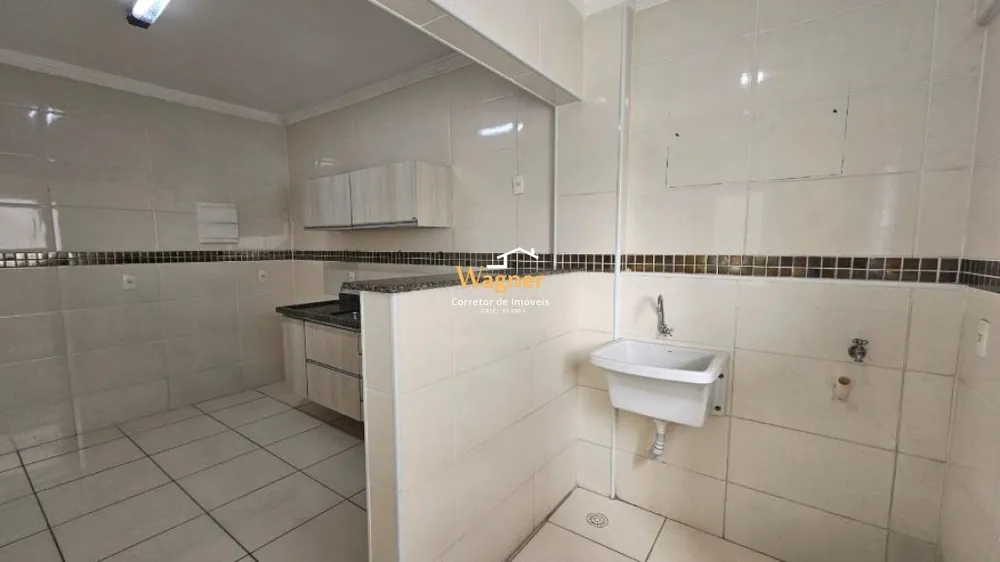 Apartamento, 3 quartos, 110 m² - Foto 2