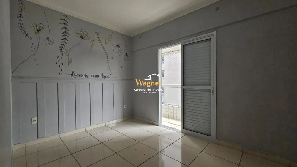 Apartamento, 3 quartos, 110 m² - Foto 1