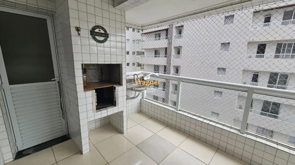 Apartamento, 3 quartos, 110 m² - Foto 7