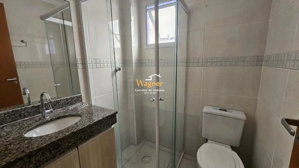 Apartamento, 3 quartos, 110 m² - Foto 3