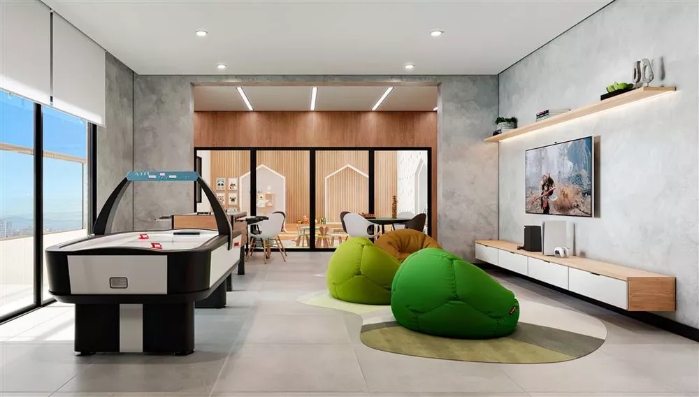 Apartamento, 2 quartos, 80 m² - Foto 5