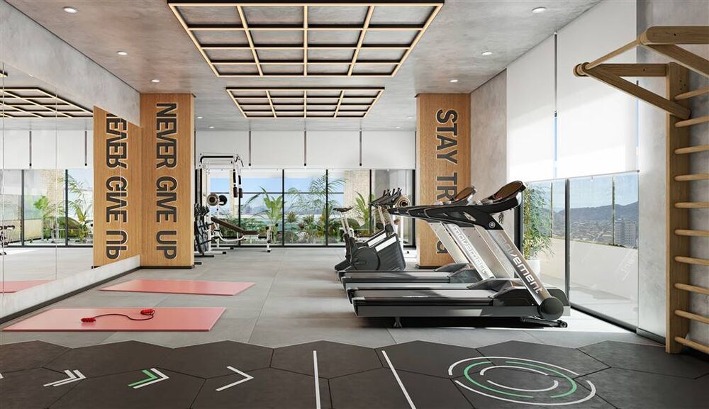 Apartamento, 2 quartos, 80 m² - Foto 7