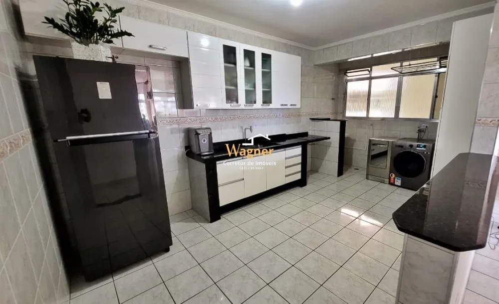 Apartamento, 3 quartos, 113 m² - Foto 2