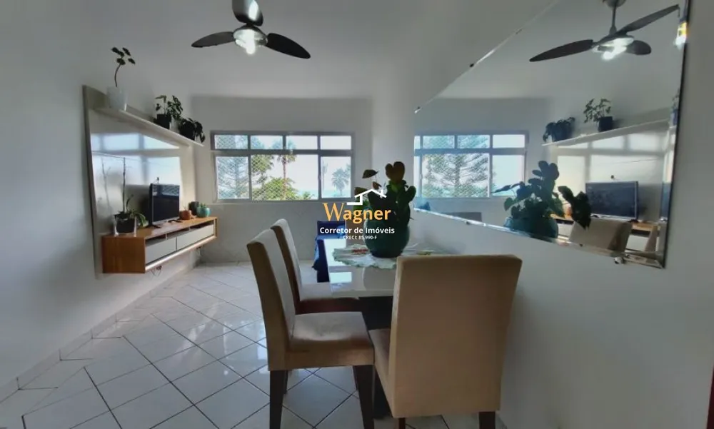Apartamento, 3 quartos, 113 m² - Foto 2