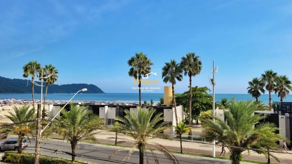 Apartamento, 3 quartos, 113 m² - Foto 1
