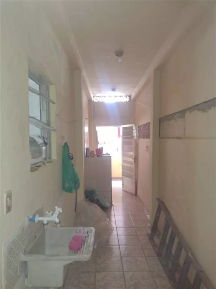 Casa, 1 quarto, 45 m² - Foto 2