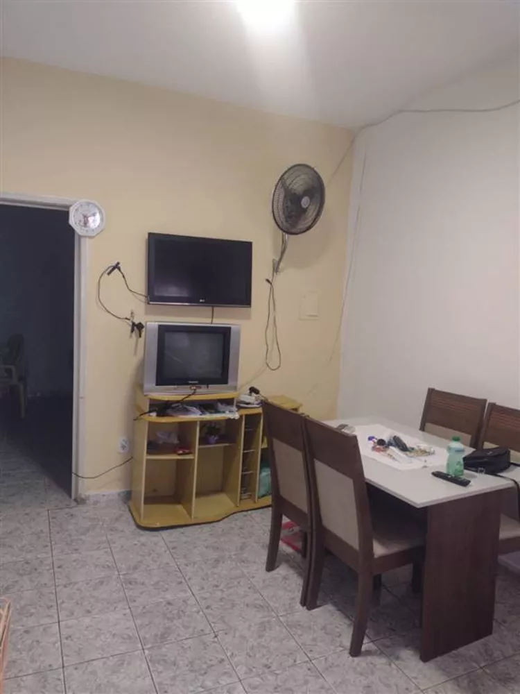 Casa, 1 quarto, 45 m² - Foto 1
