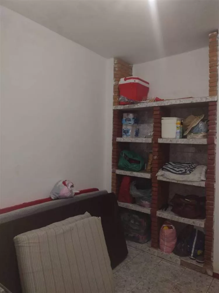 Casa, 1 quarto, 45 m² - Foto 4