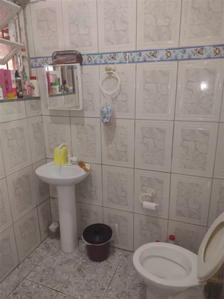 Casa, 1 quarto, 45 m² - Foto 5