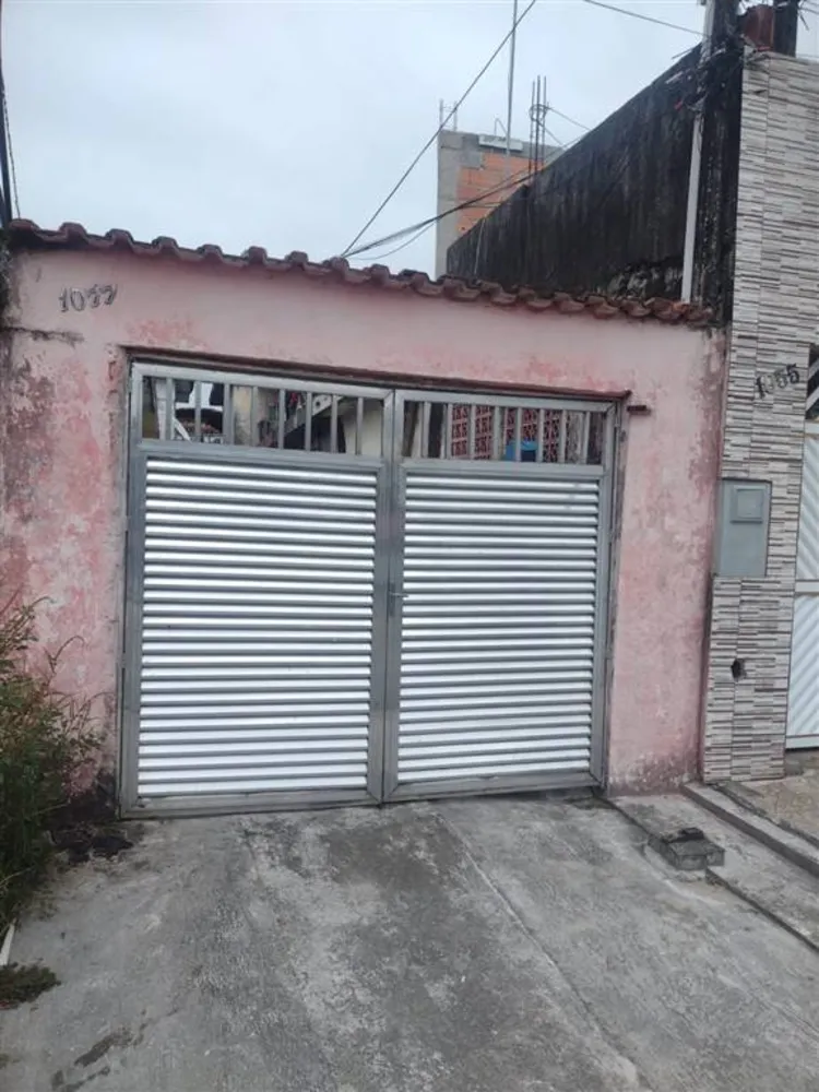 Casa, 1 quarto, 45 m² - Foto 1