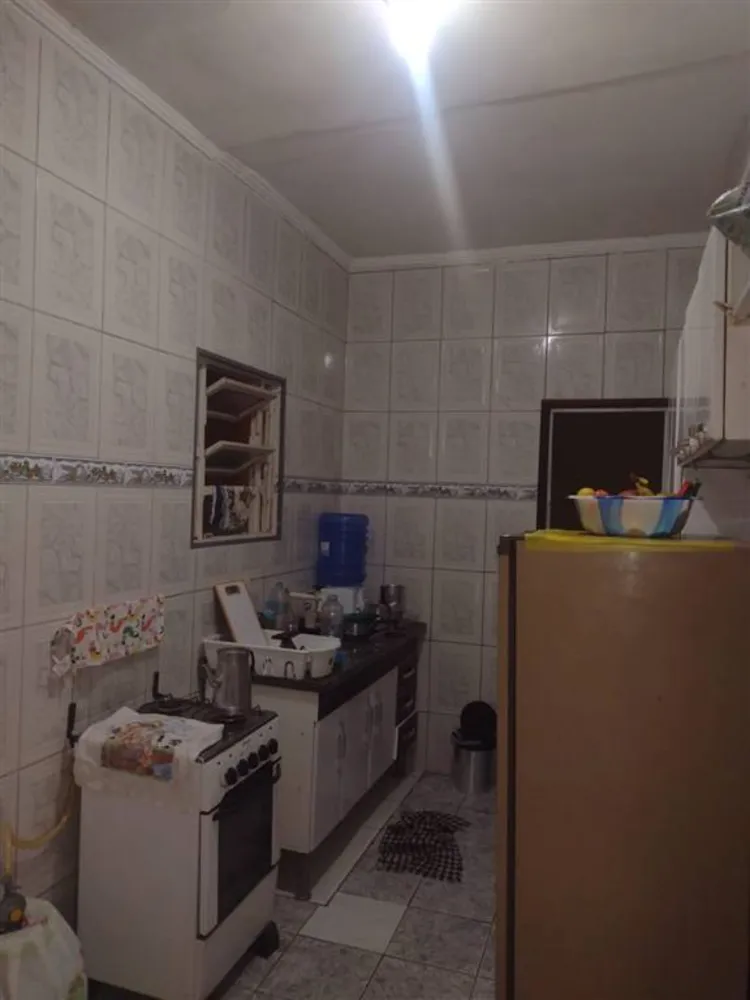 Casa, 1 quarto, 45 m² - Foto 11