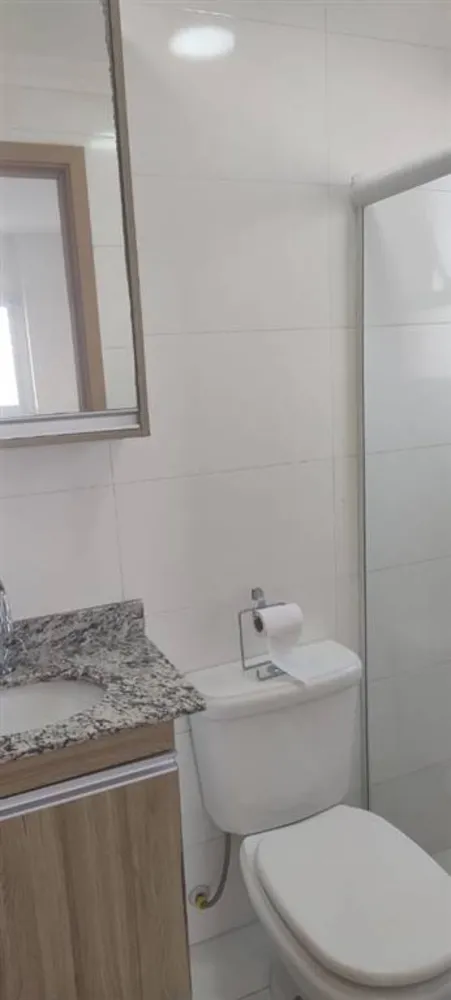 Apartamento, 2 quartos, 65 m² - Foto 9