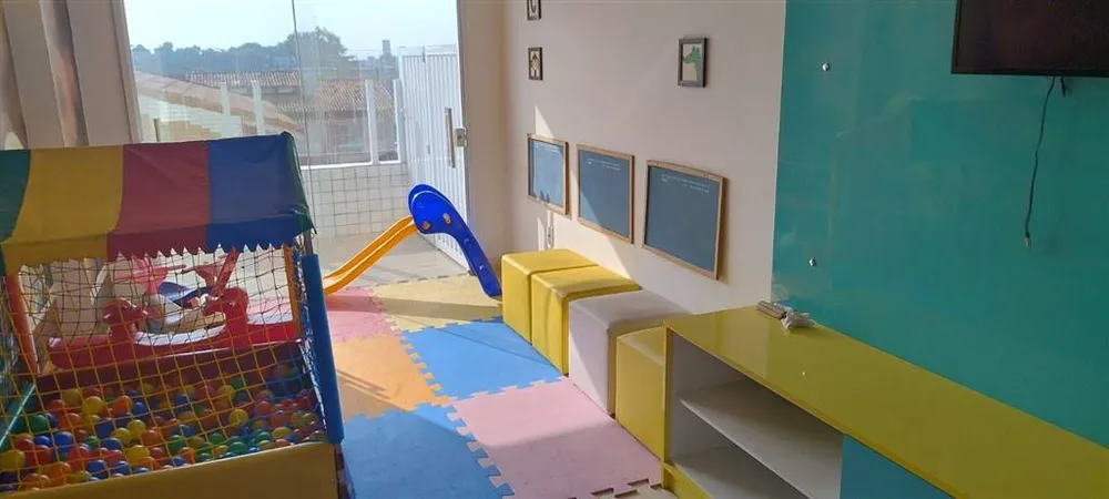 Apartamento, 2 quartos, 65 m² - Foto 8