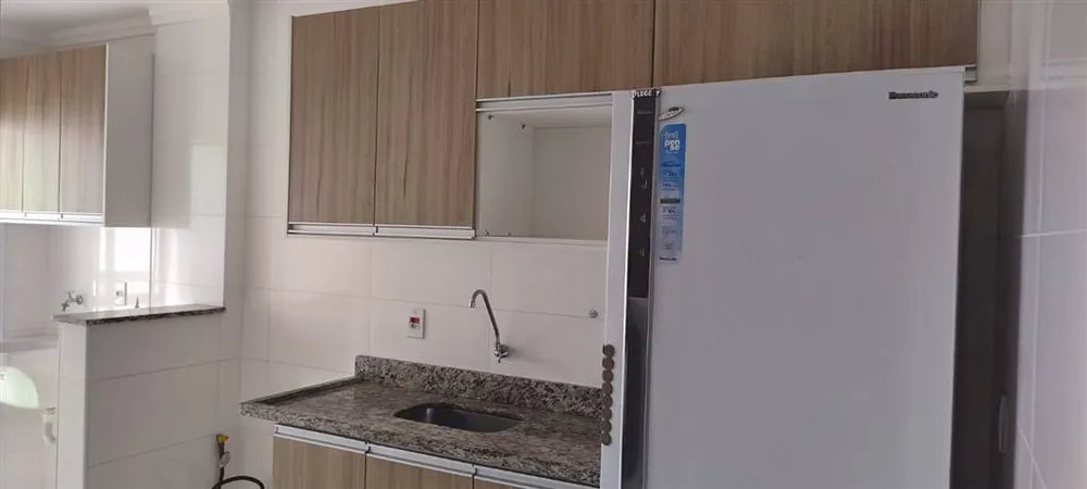 Apartamento, 2 quartos, 65 m² - Foto 6