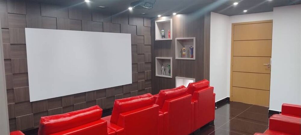 Apartamento, 2 quartos, 65 m² - Foto 9