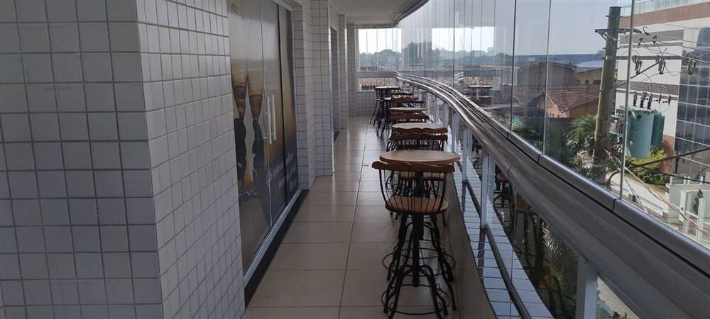 Apartamento, 2 quartos, 65 m² - Foto 1