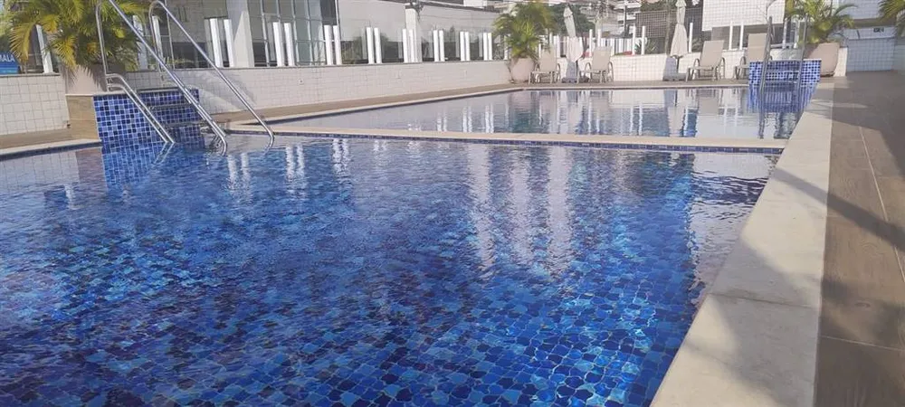 Apartamento, 2 quartos, 65 m² - Foto 5